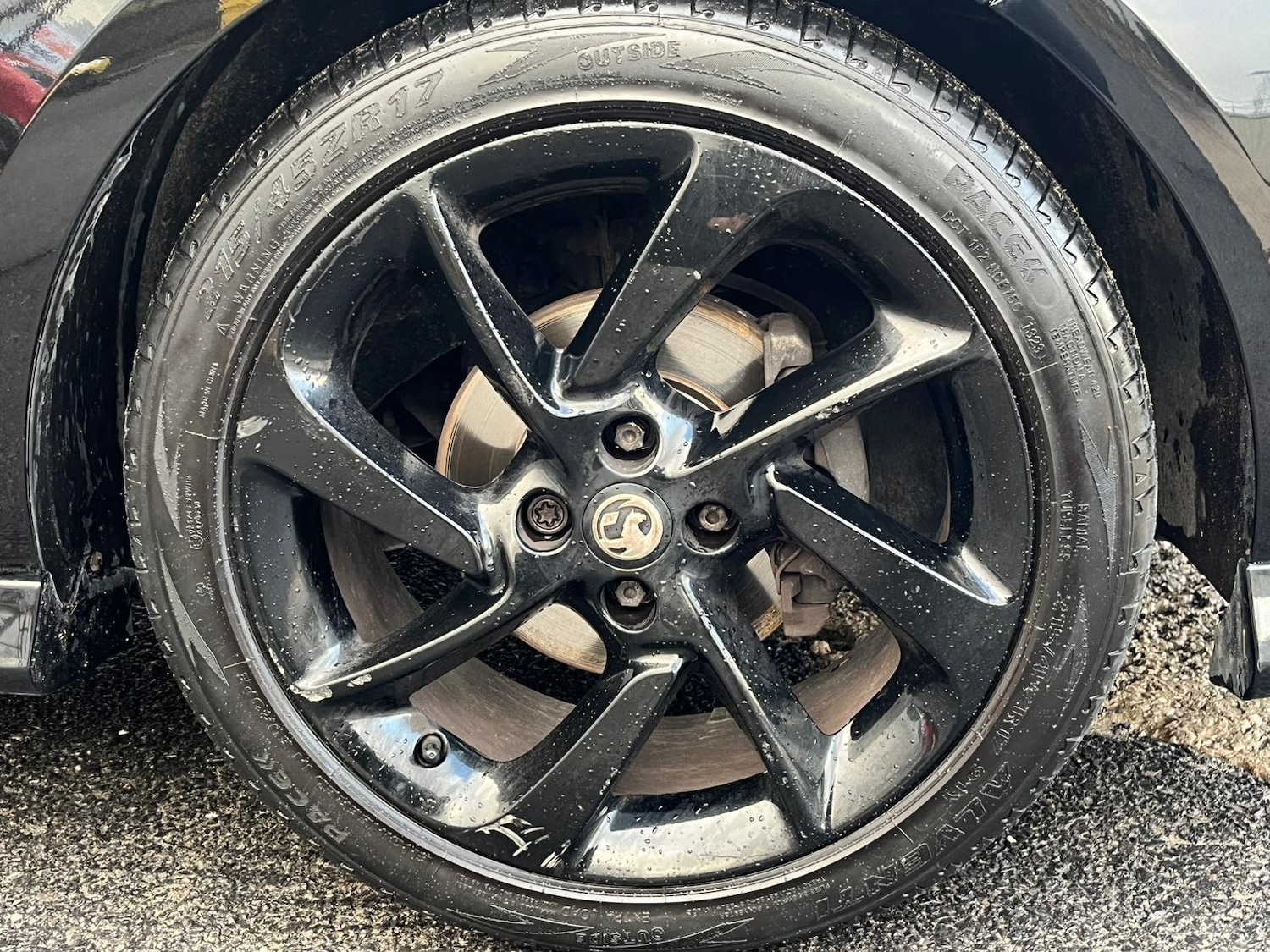 Used Vauxhall Corsa for sale - 76671694: Photo 29