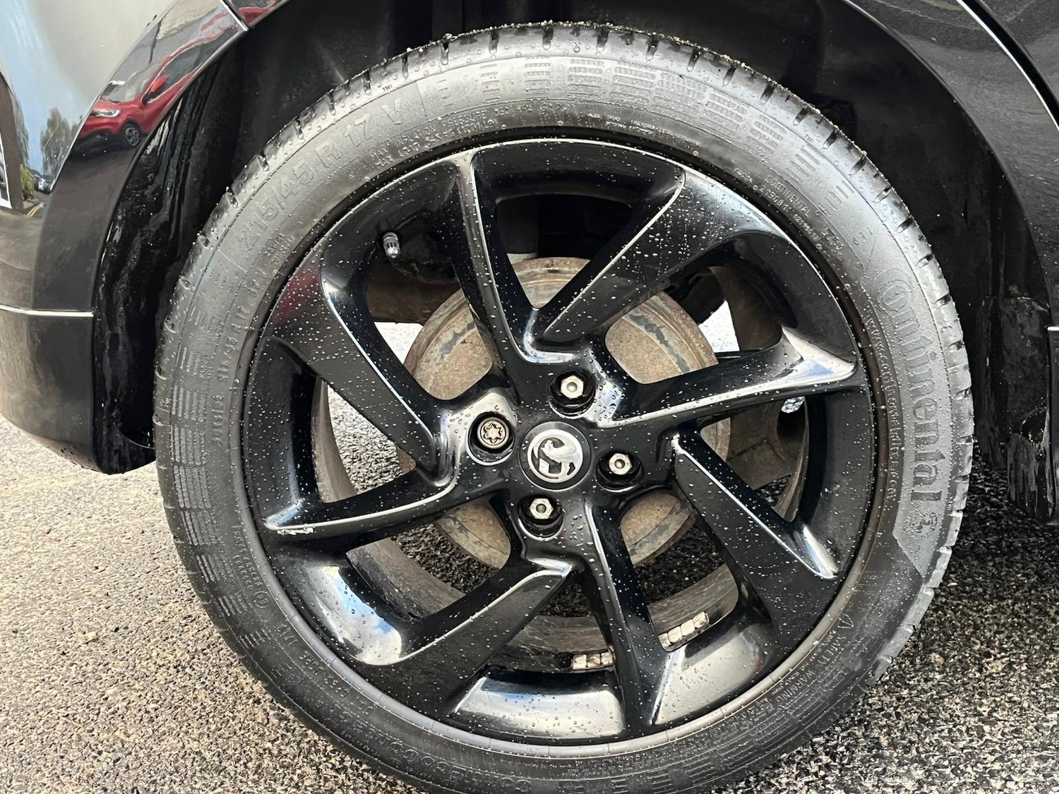 Used Vauxhall Corsa for sale - 76671694: Photo 30