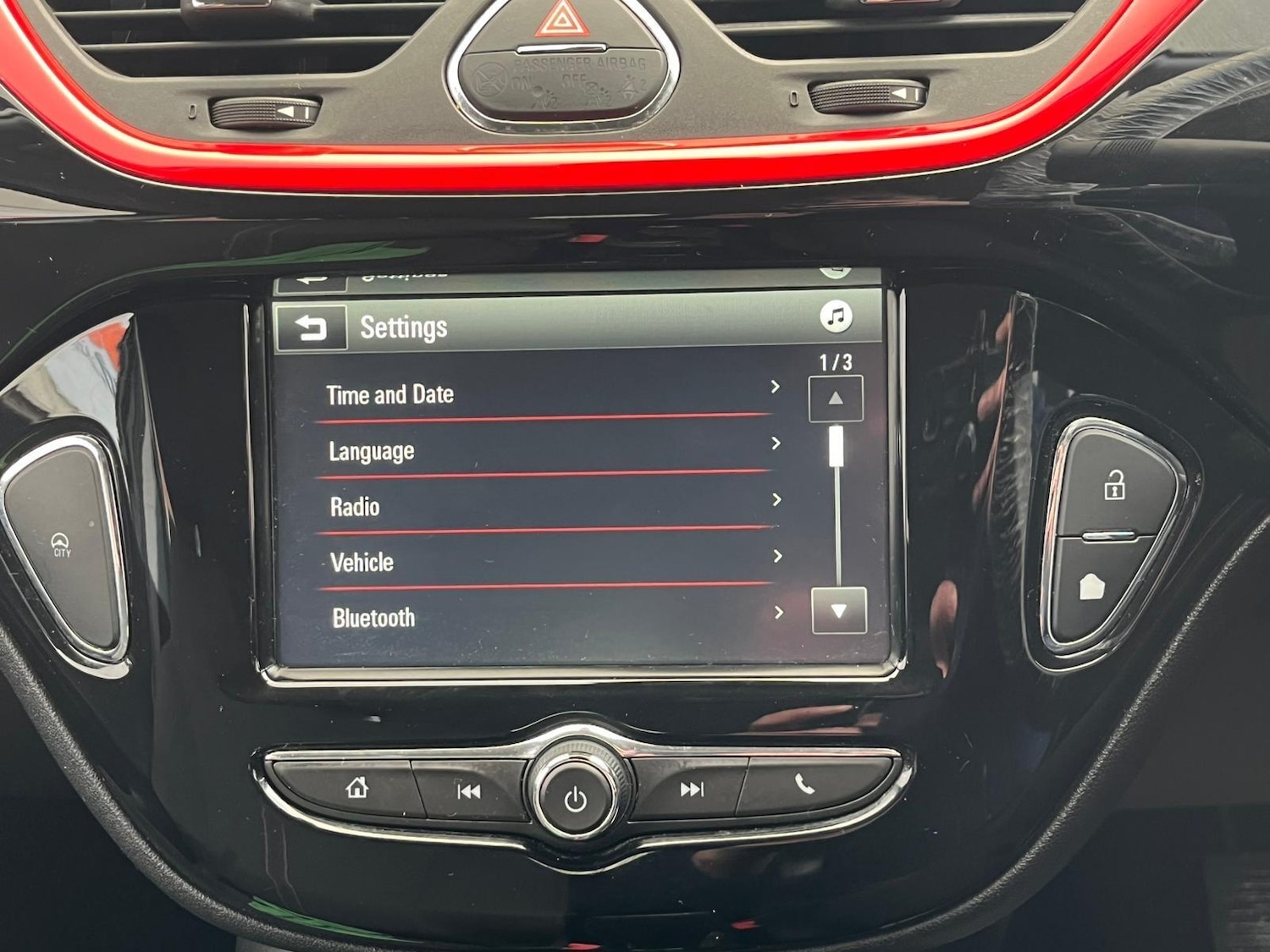 Used Vauxhall Corsa for sale - 76671694: Photo 32