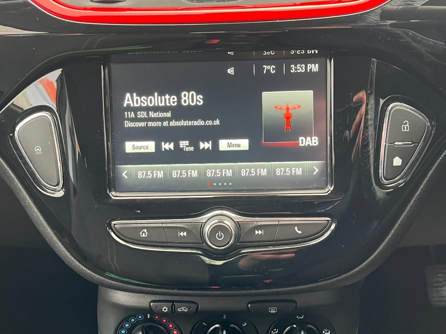 Used Vauxhall Corsa for sale - 76671694: Photo 34