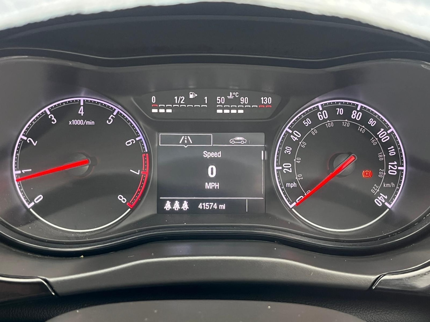 Used Vauxhall Corsa for sale - 76671694: Photo 36