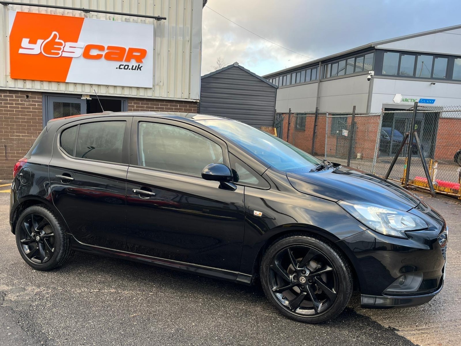 Used Vauxhall Corsa for sale - 76671694: Photo 5