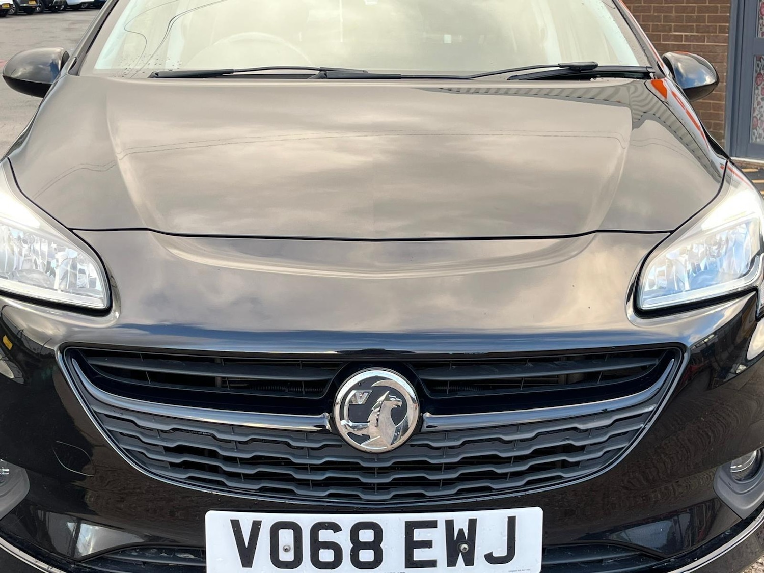 Used Vauxhall Corsa for sale - 76671694: Photo 6