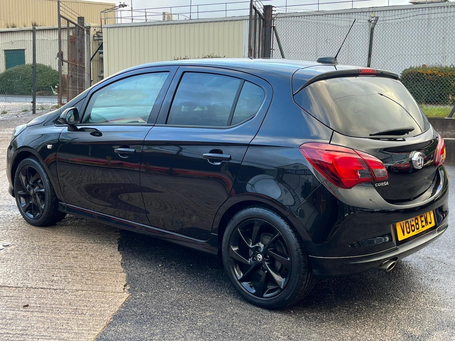 Used Vauxhall Corsa for sale - 76671694: Photo 7