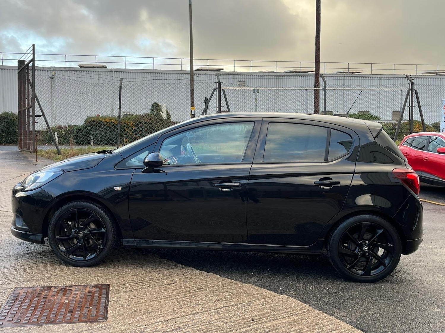 Used Vauxhall Corsa for sale - 76671694: Photo 8