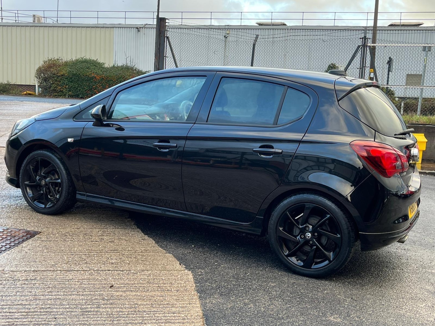 Used Vauxhall Corsa for sale - 76671694: Photo 9