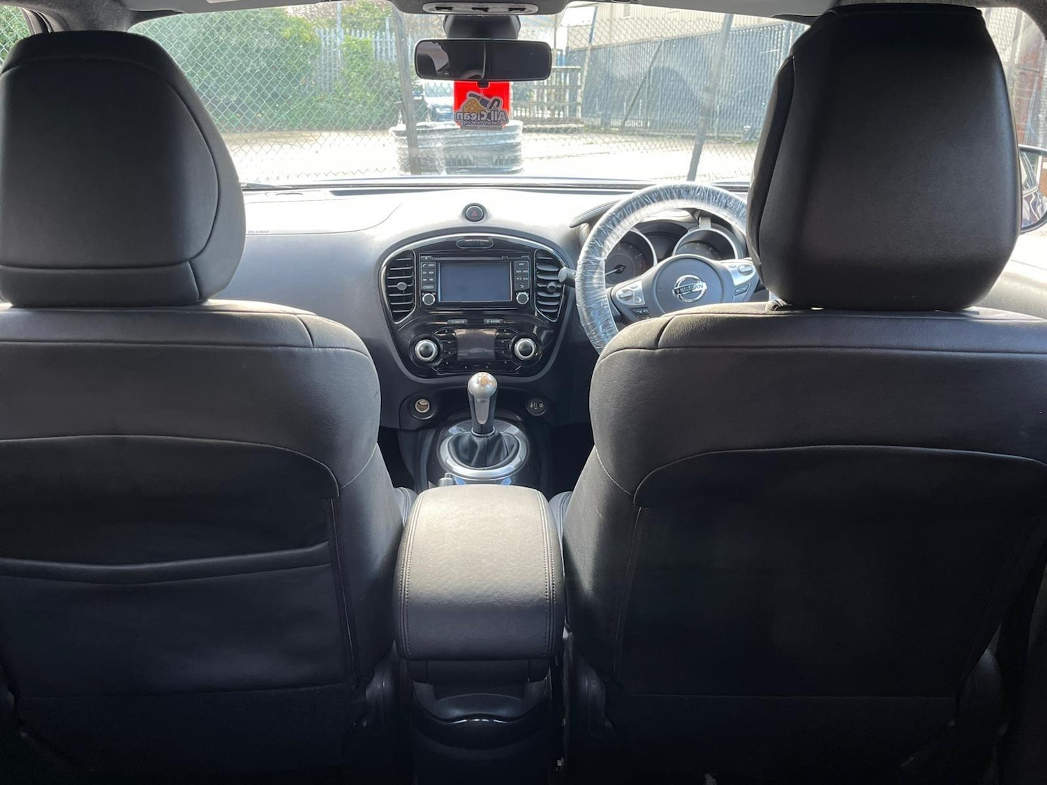 Used Nissan Juke 2018 for sale - 76689085: Photo 13