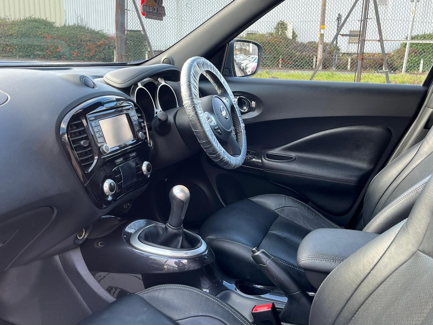 Used Nissan Juke 2018 for sale - 76689085: Photo 14