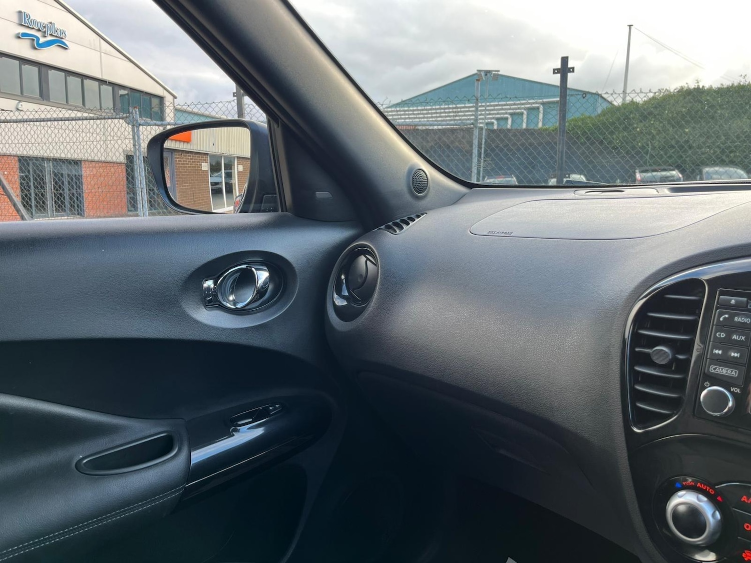 Used Nissan Juke 2018 for sale - 76689085: Photo 16