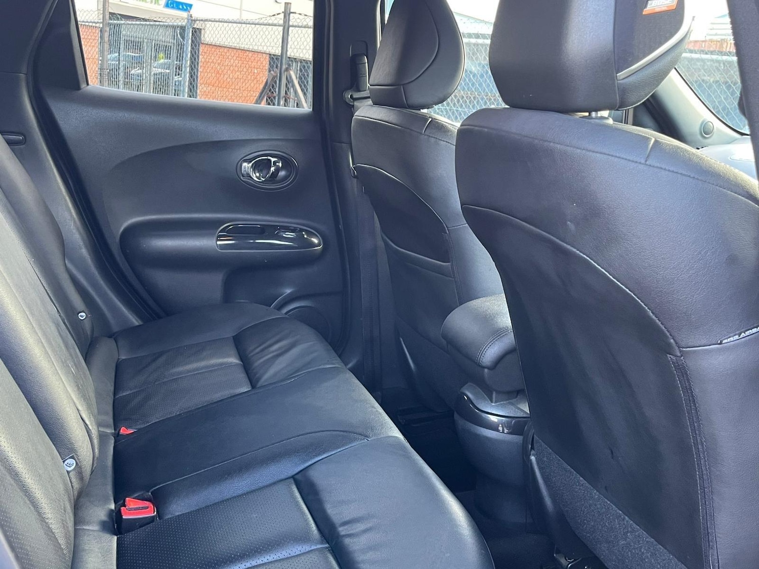 Used Nissan Juke 2018 for sale - 76689085: Photo 17