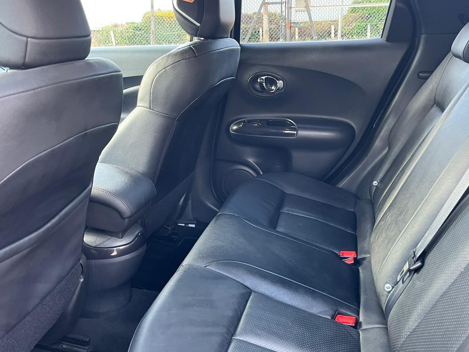 Used Nissan Juke 2018 for sale - 76689085: Photo 18