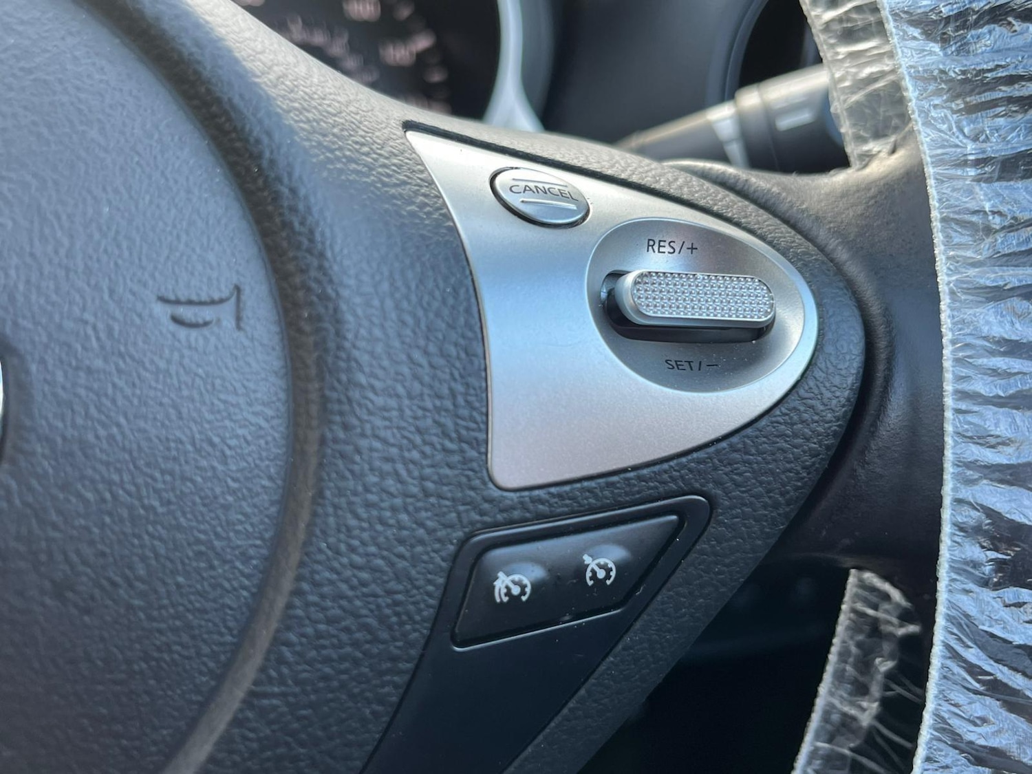 Used Nissan Juke 2018 for sale - 76689085: Photo 22