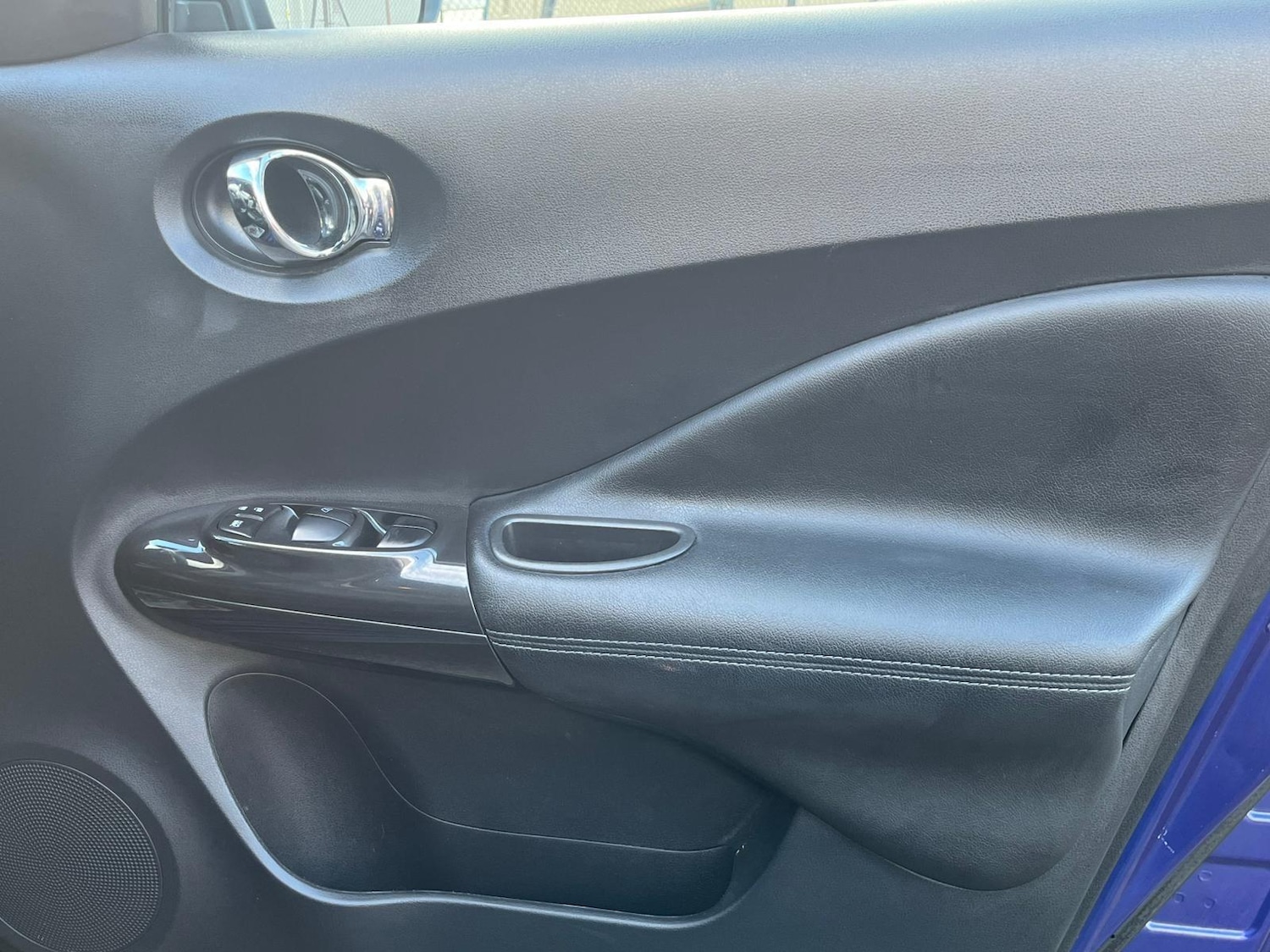 Used Nissan Juke 2018 for sale - 76689085: Photo 24