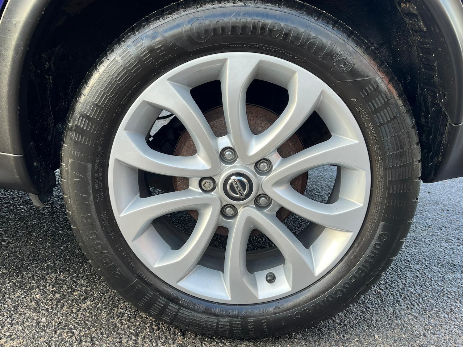 Used Nissan Juke 2018 for sale - 76689085: Photo 28