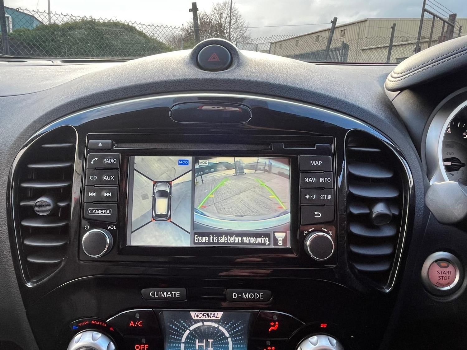 Used Nissan Juke 2018 for sale - 76689085: Photo 30