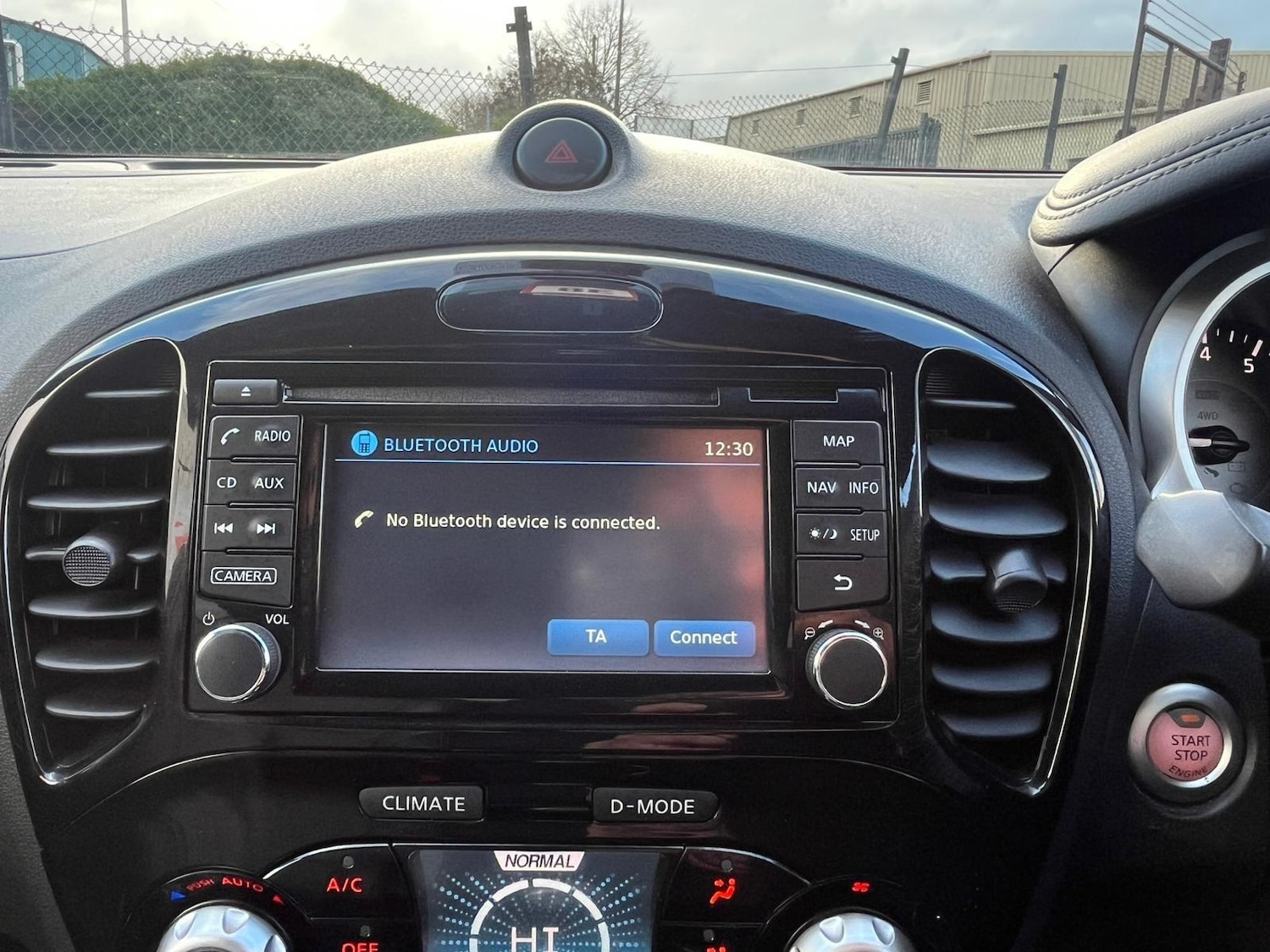 Used Nissan Juke 2018 for sale - 76689085: Photo 31