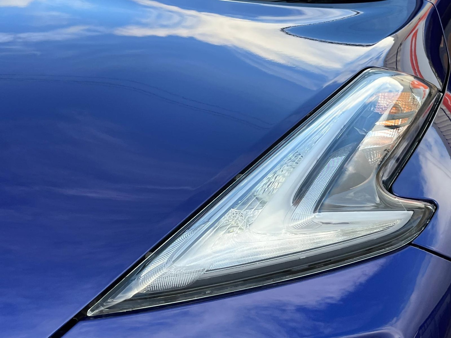 Used Nissan Juke 2018 for sale - 76689085: Photo 36