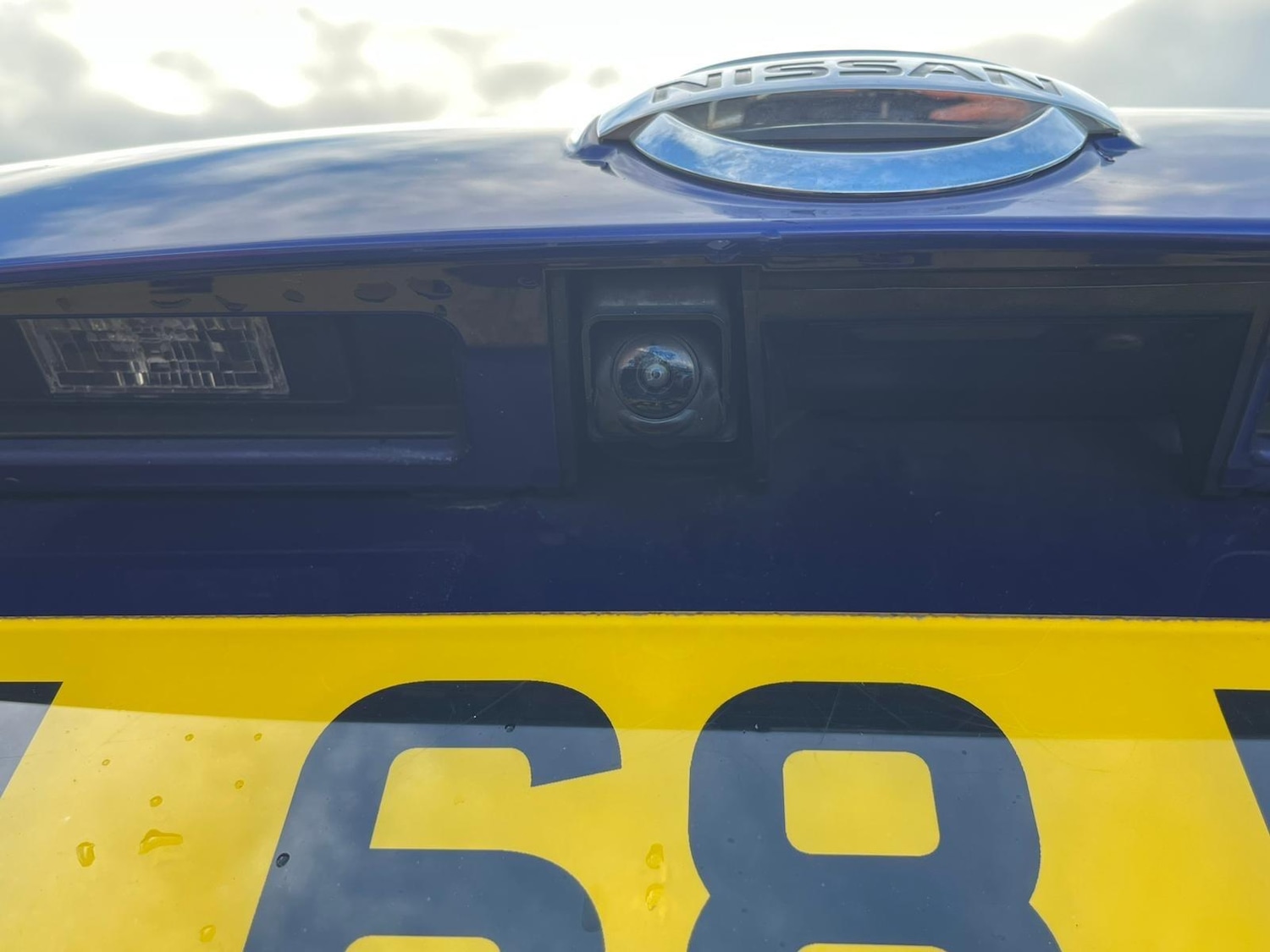 Used Nissan Juke 2018 for sale - 76689085: Photo 37