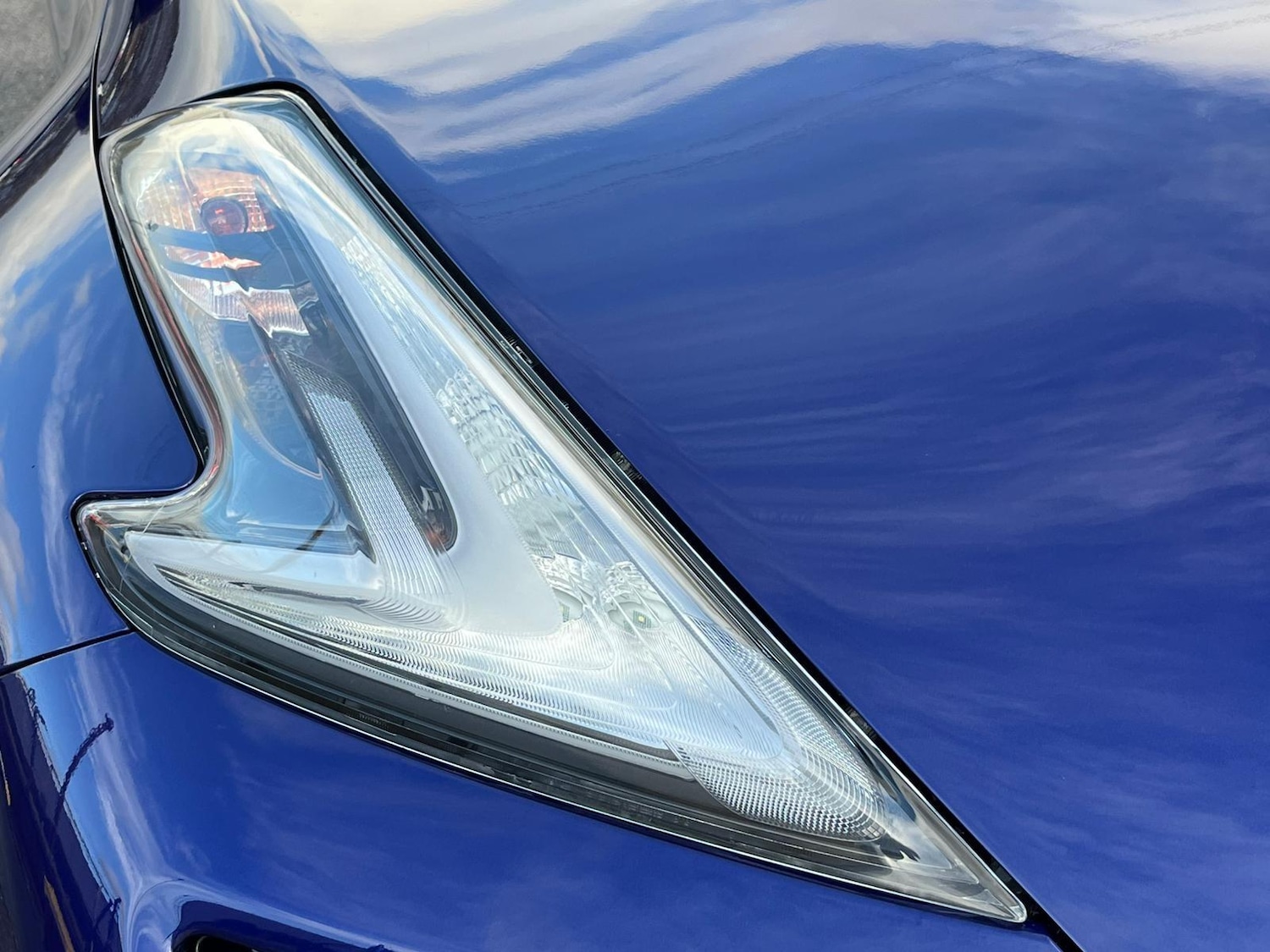 Used Nissan Juke 2018 for sale - 76689085: Photo 47