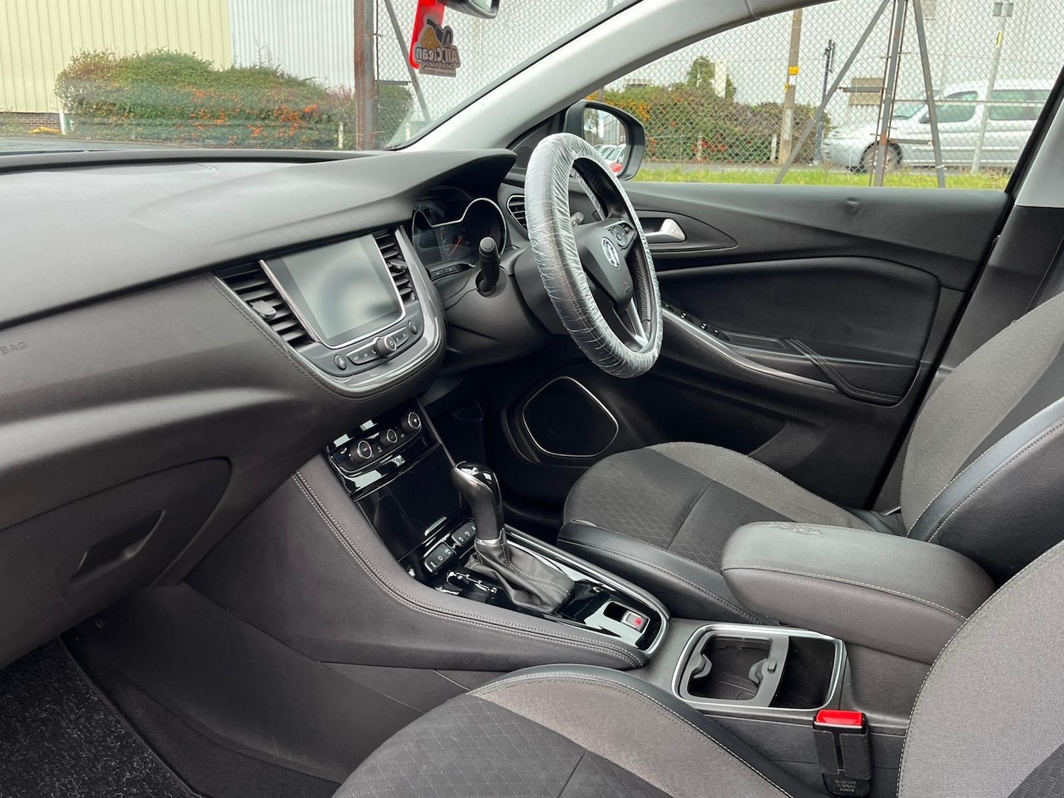 Used Vauxhall Grandland X 2018 for sale - 76689704: Photo 13