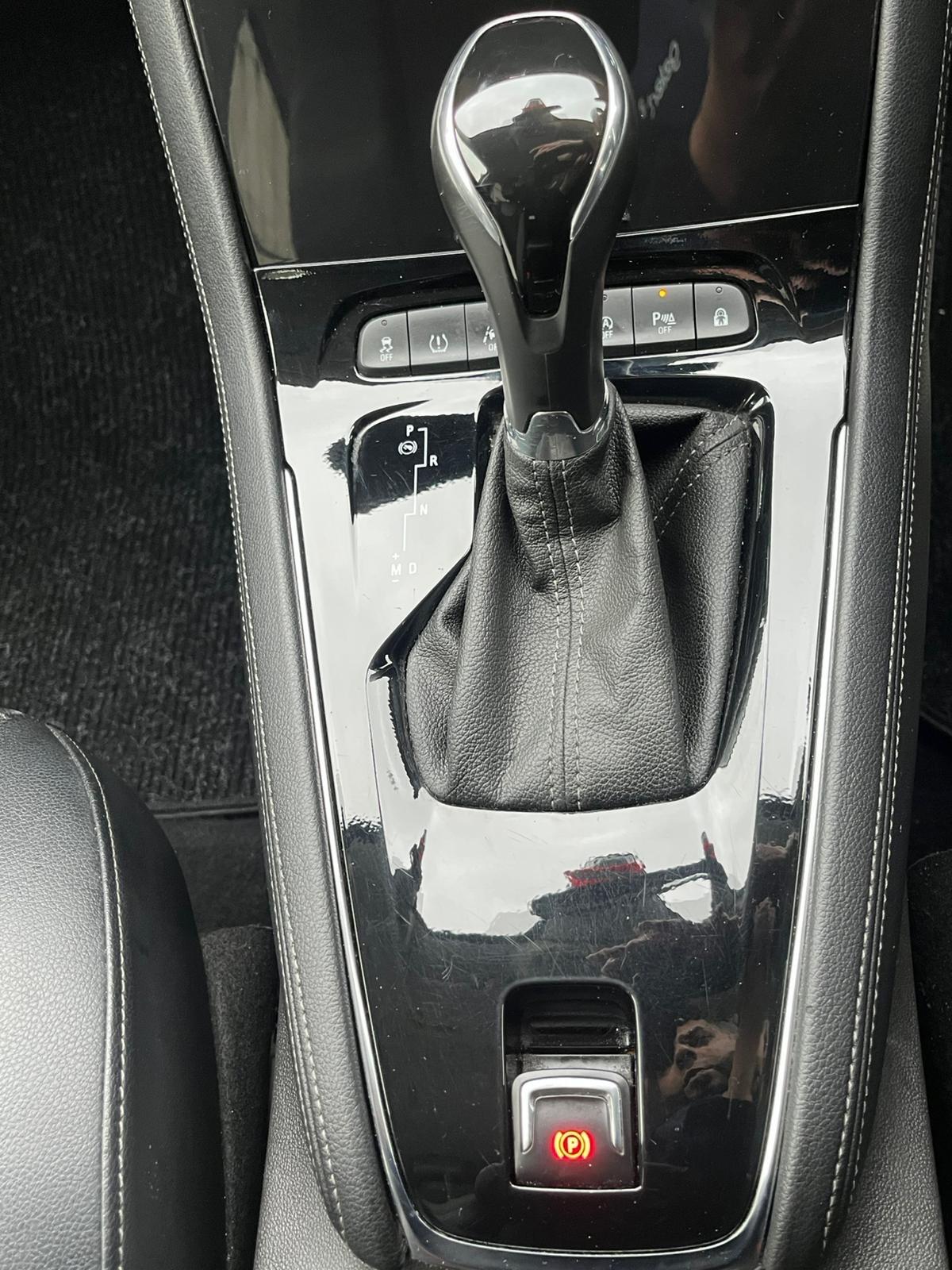 Used Vauxhall Grandland X 2018 for sale - 76689704: Photo 14