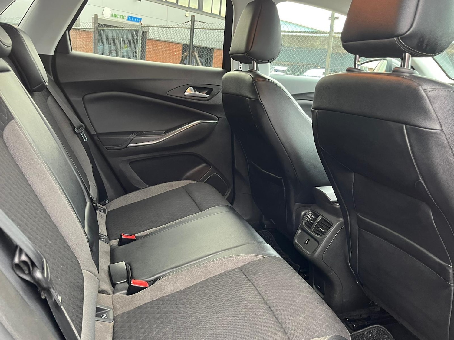 Used Vauxhall Grandland X 2018 for sale - 76689704: Photo 16