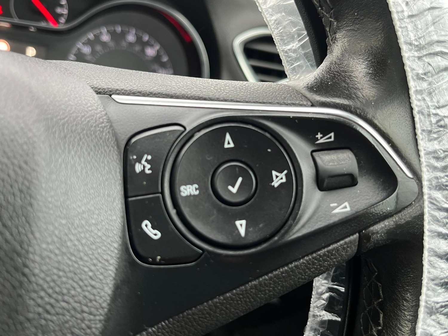 Used Vauxhall Grandland X 2018 for sale - 76689704: Photo 20