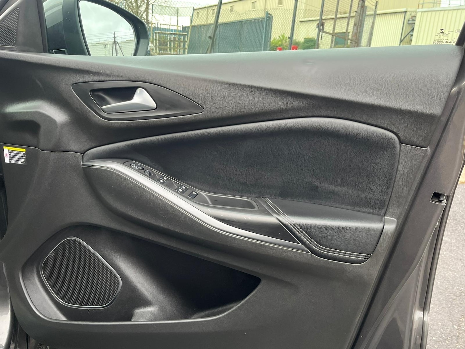 Used Vauxhall Grandland X 2018 for sale - 76689704: Photo 25