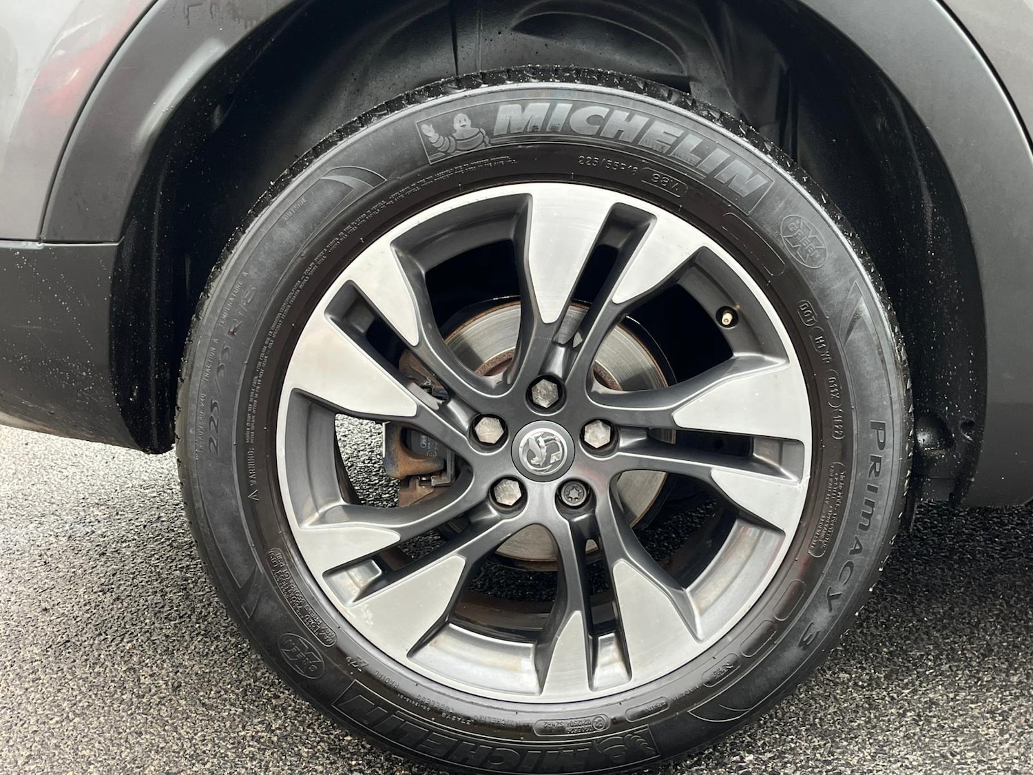 Used Vauxhall Grandland X 2018 for sale - 76689704: Photo 26