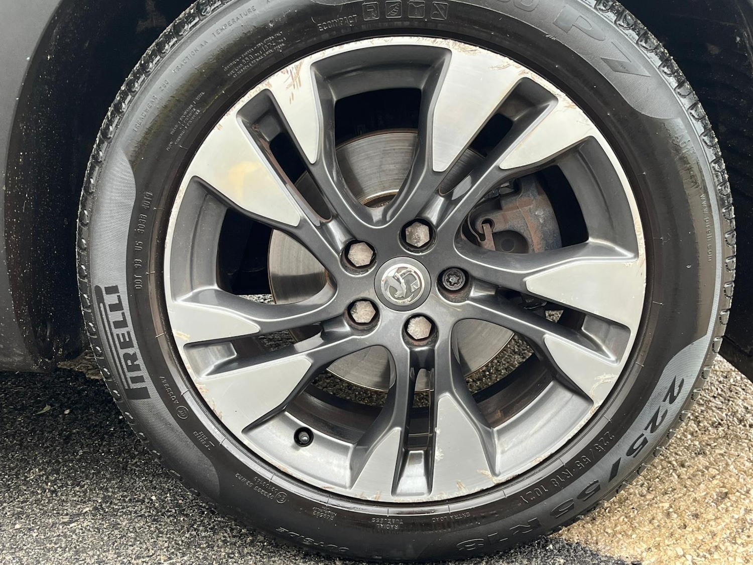 Used Vauxhall Grandland X 2018 for sale - 76689704: Photo 27