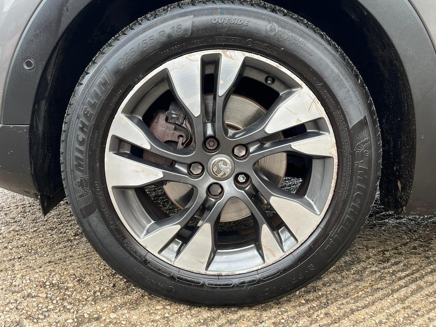 Used Vauxhall Grandland X 2018 for sale - 76689704: Photo 29