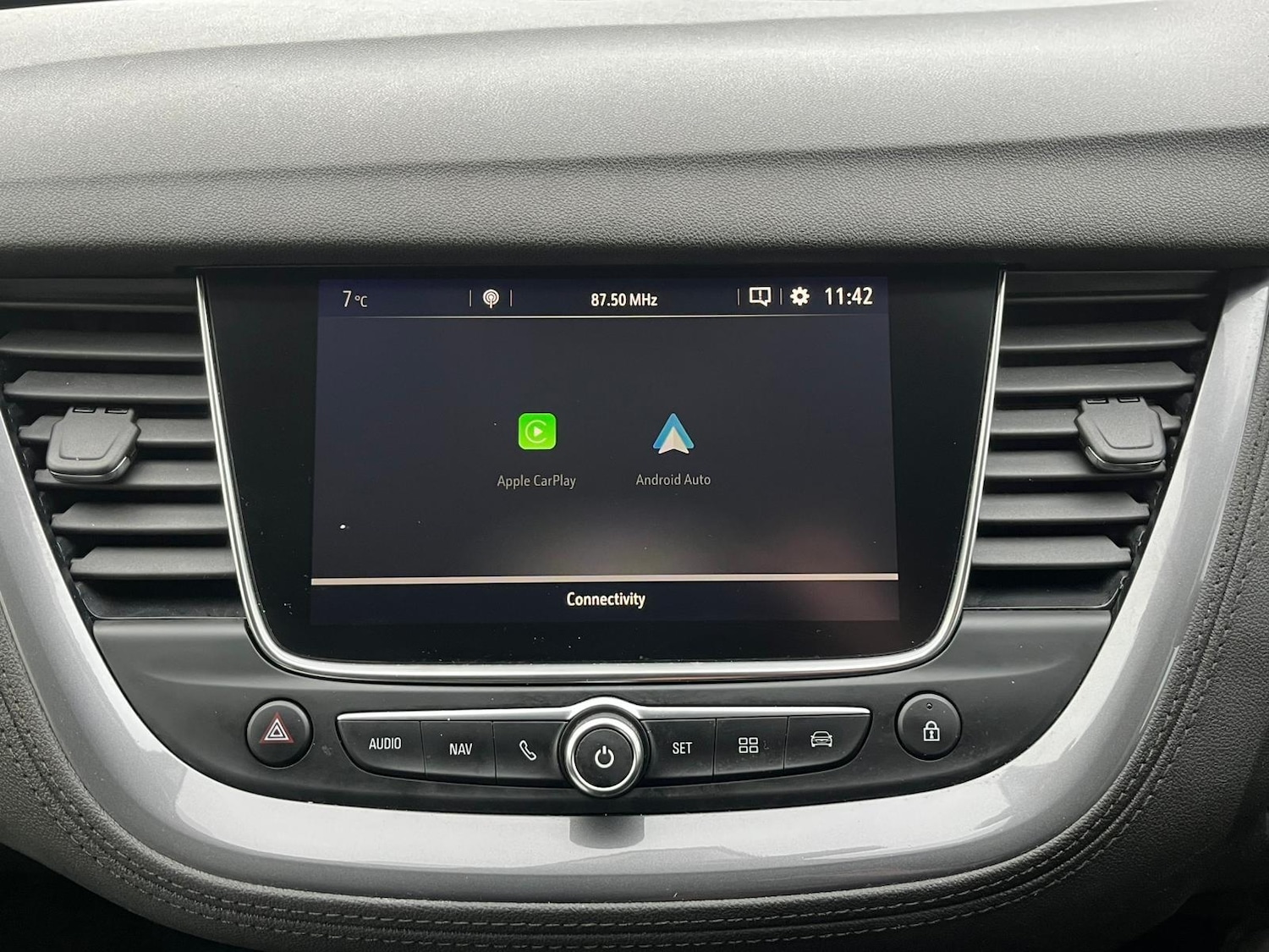 Used Vauxhall Grandland X 2018 for sale - 76689704: Photo 33