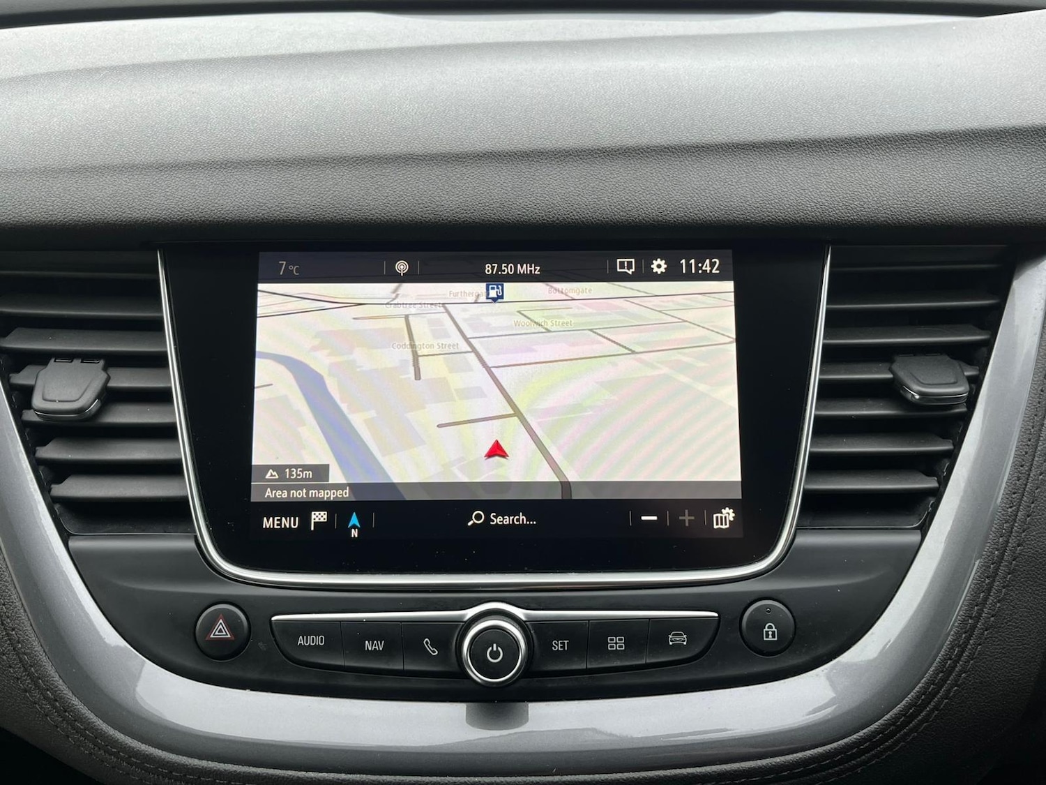 Used Vauxhall Grandland X 2018 for sale - 76689704: Photo 35