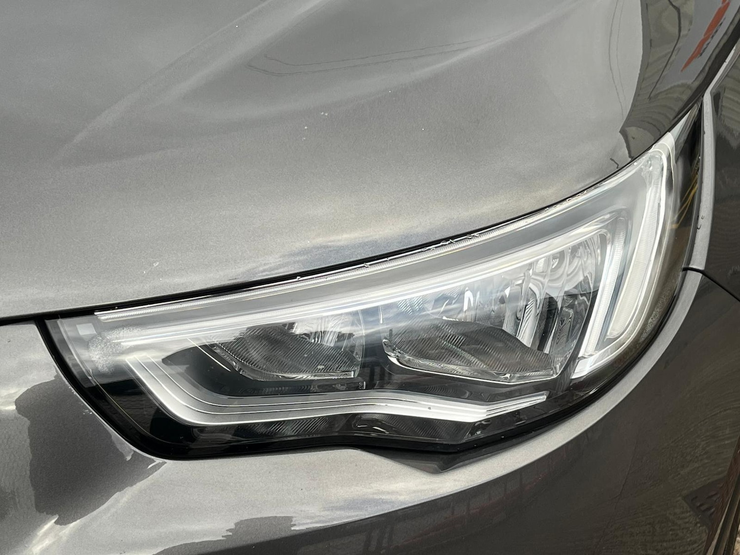 Used Vauxhall Grandland X 2018 for sale - 76689704: Photo 39