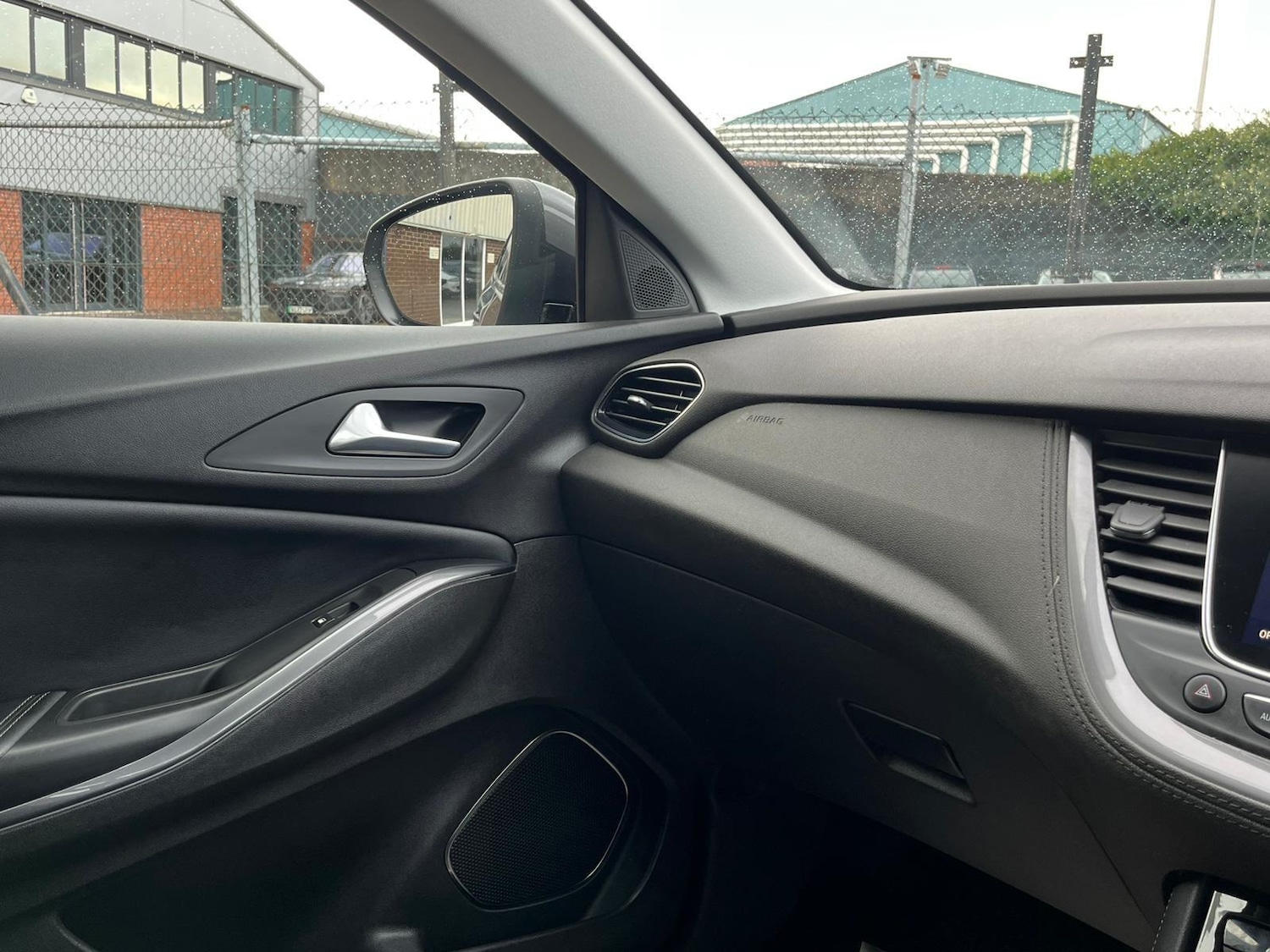 Used Vauxhall Grandland X 2018 for sale - 76689704: Photo 55