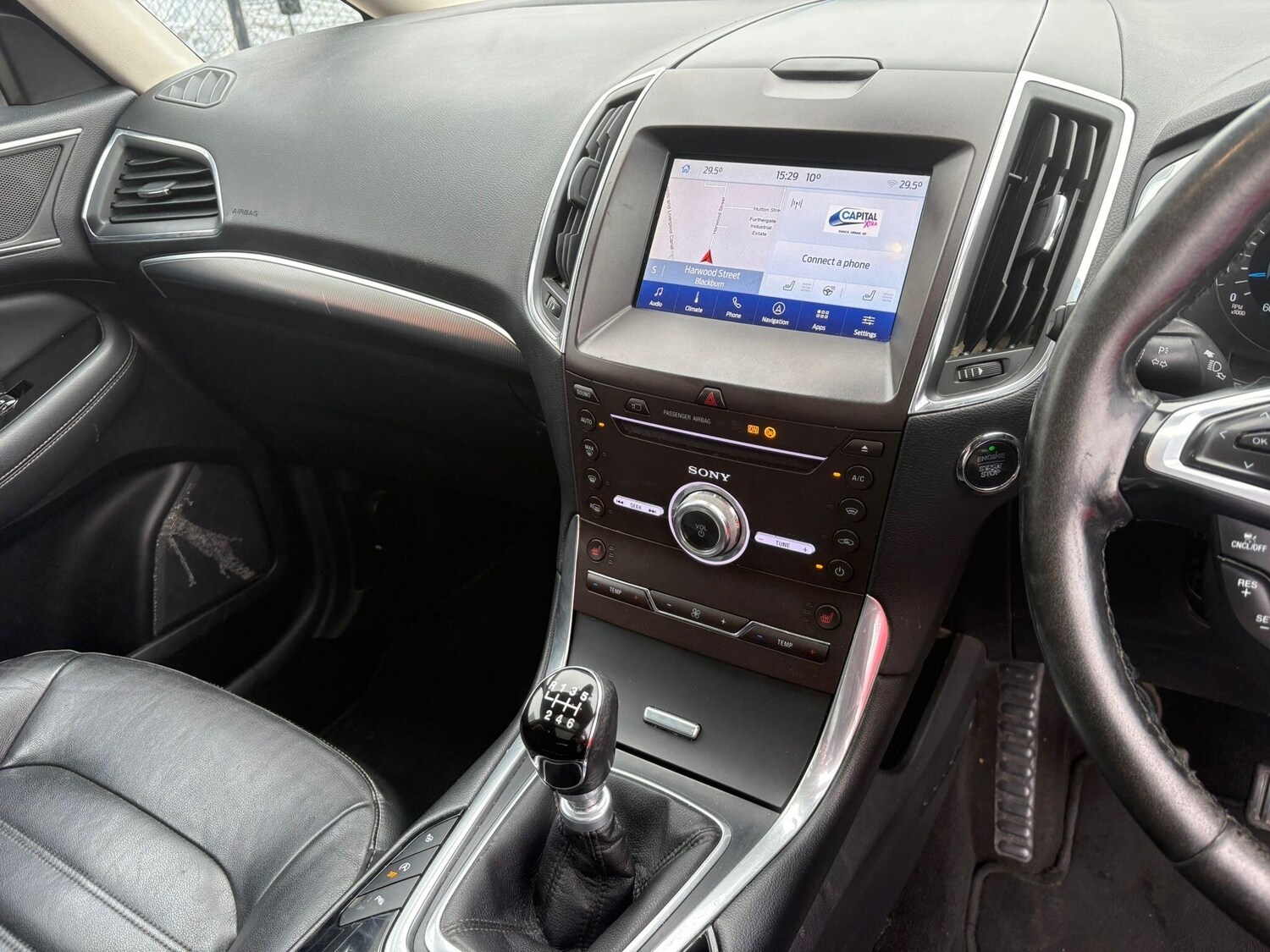 Used Ford Galaxy for sale - 78115695: Photo 19