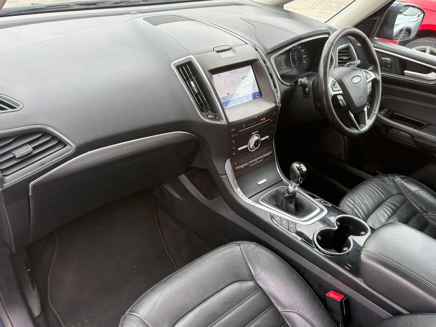 Used Ford Galaxy for sale - 78115695: Photo 2