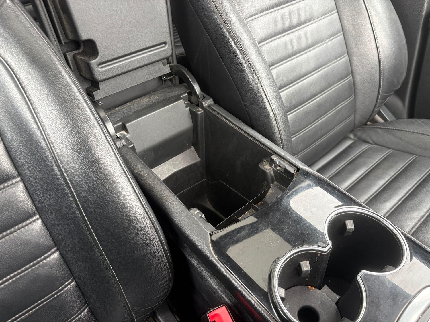 Used Ford Galaxy for sale - 78115695: Photo 21