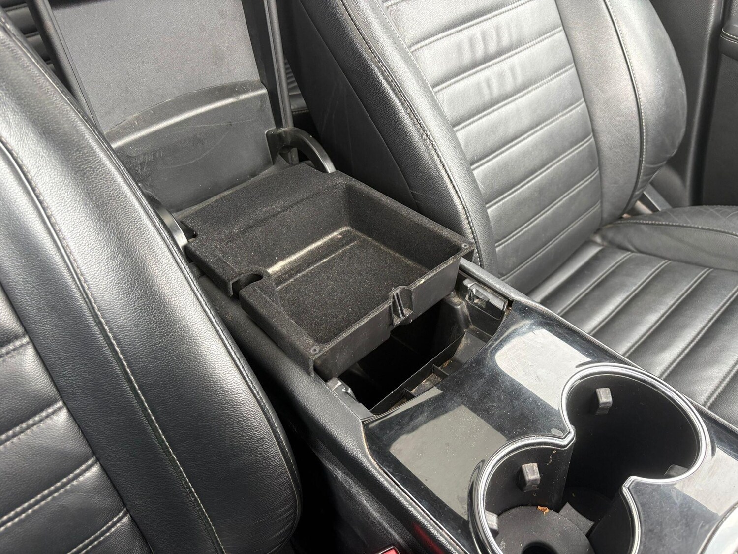 Used Ford Galaxy for sale - 78115695: Photo 22