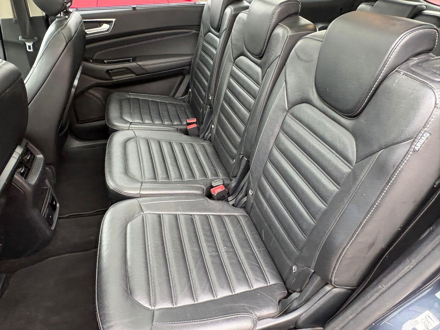 Used Ford Galaxy for sale - 78115695: Photo 24