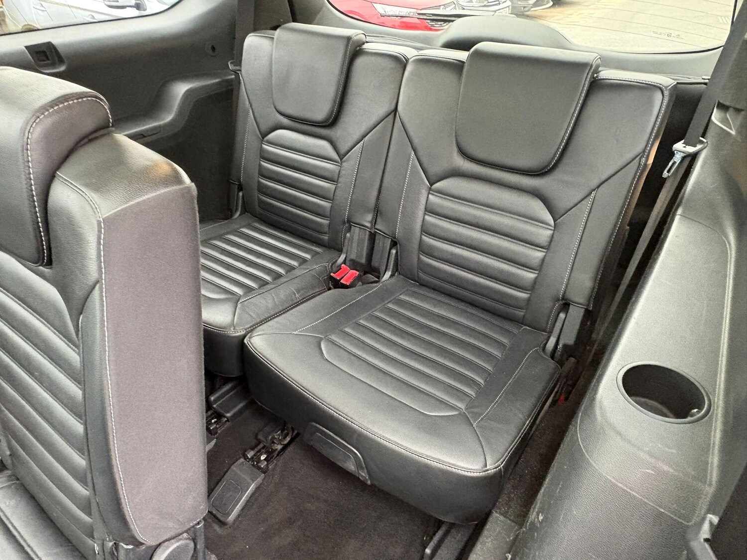 Used Ford Galaxy for sale - 78115695: Photo 25