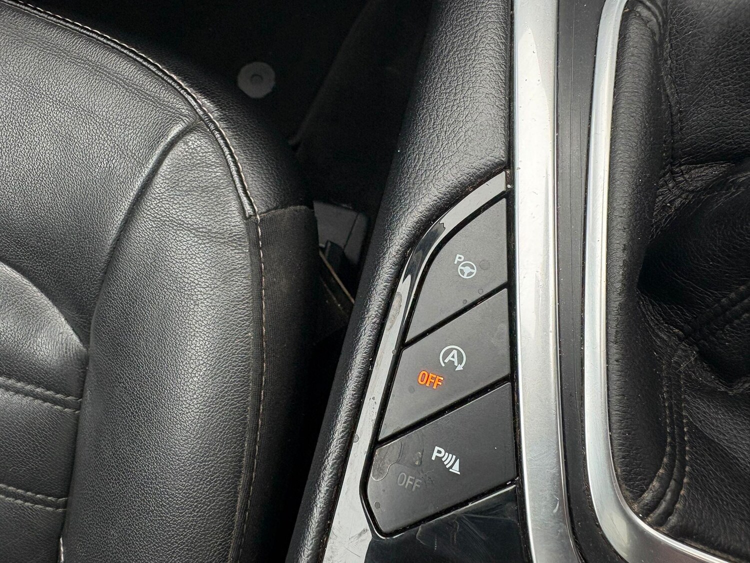 Used Ford Galaxy for sale - 78115695: Photo 28