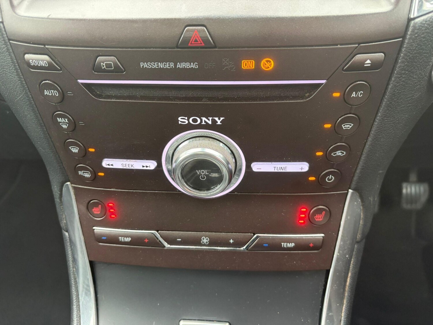 Used Ford Galaxy for sale - 78115695: Photo 30