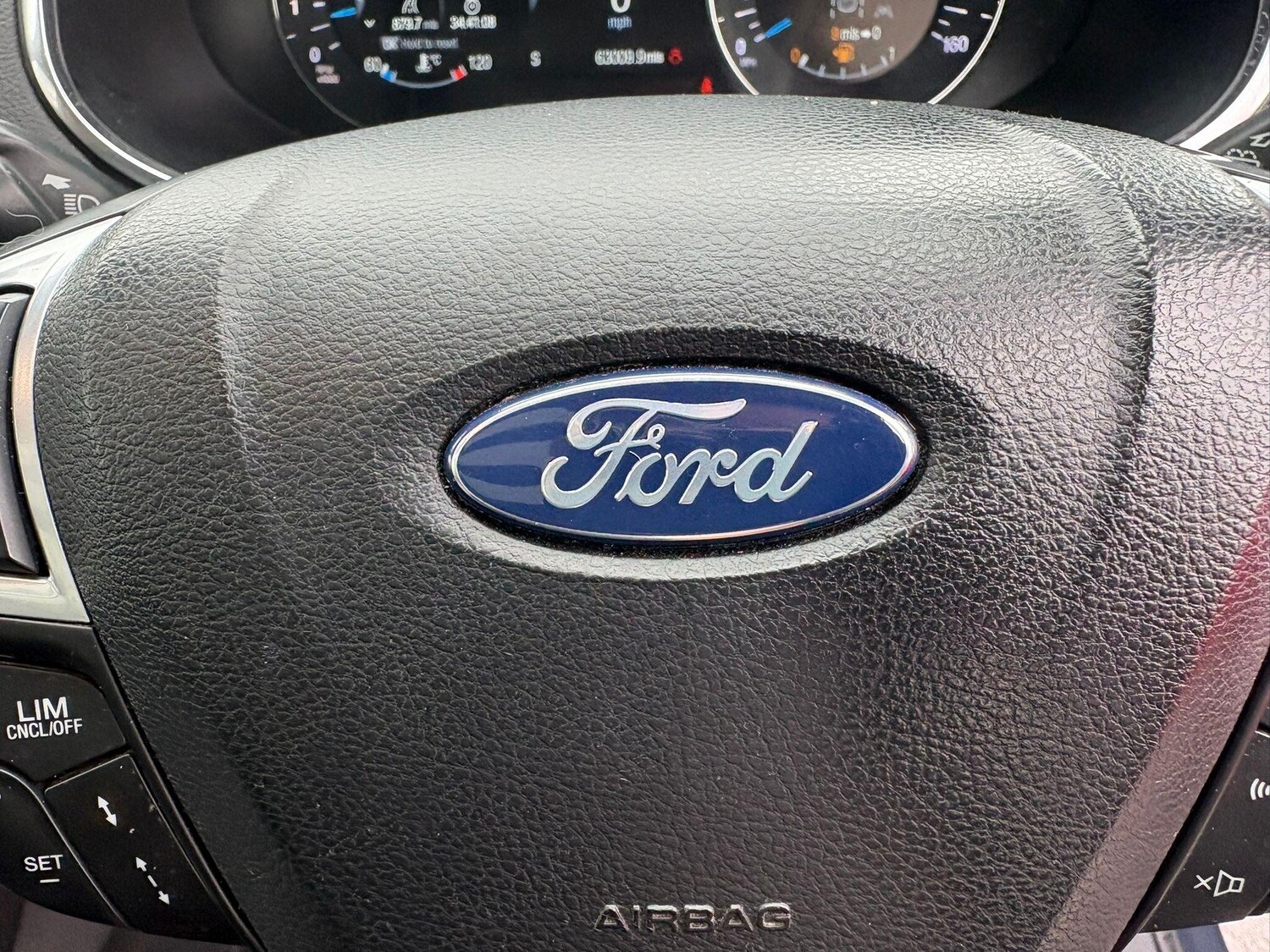 Used Ford Galaxy for sale - 78115695: Photo 33