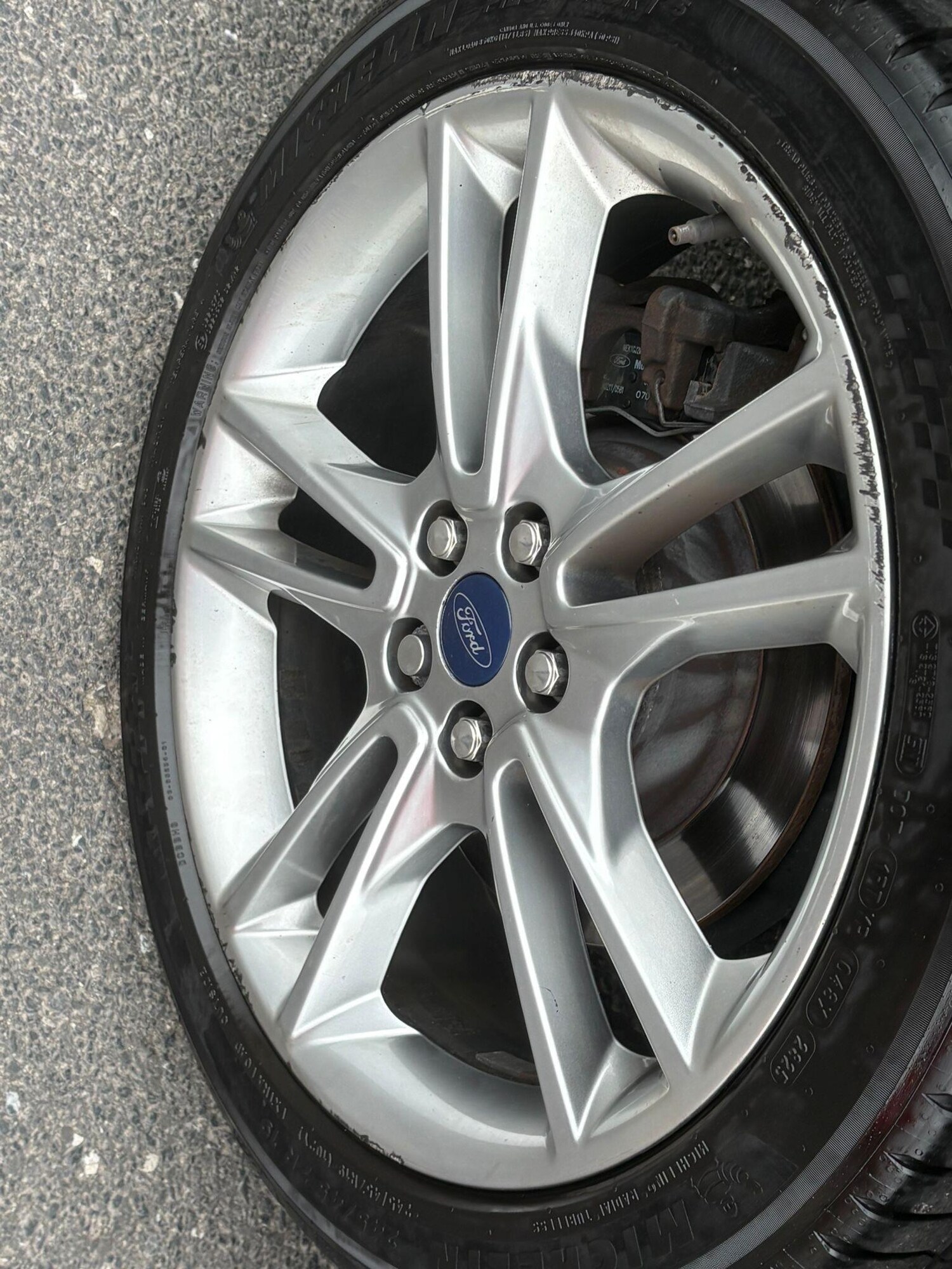 Used Ford Galaxy for sale - 78115695: Photo 40