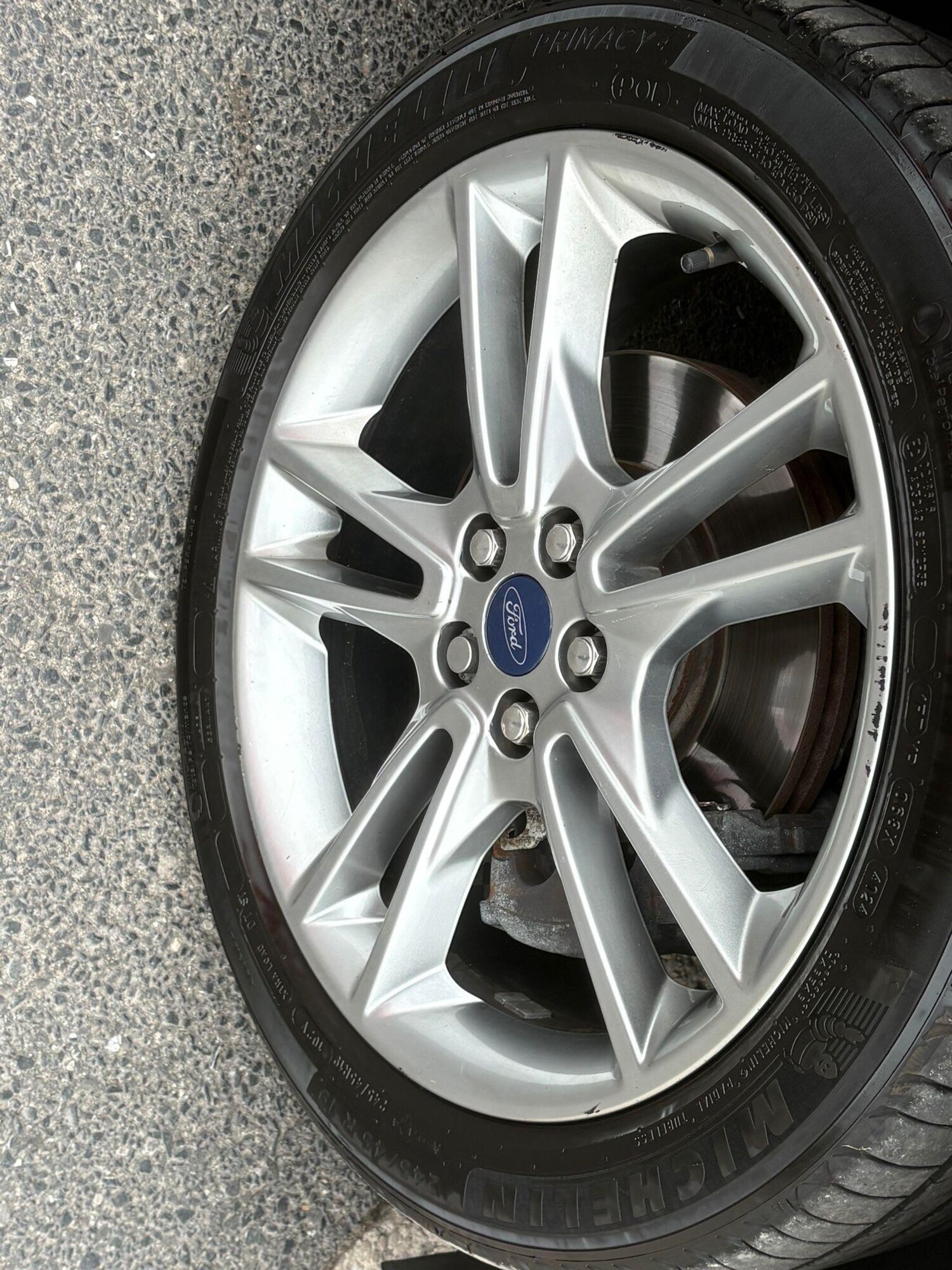 Used Ford Galaxy for sale - 78115695: Photo 41