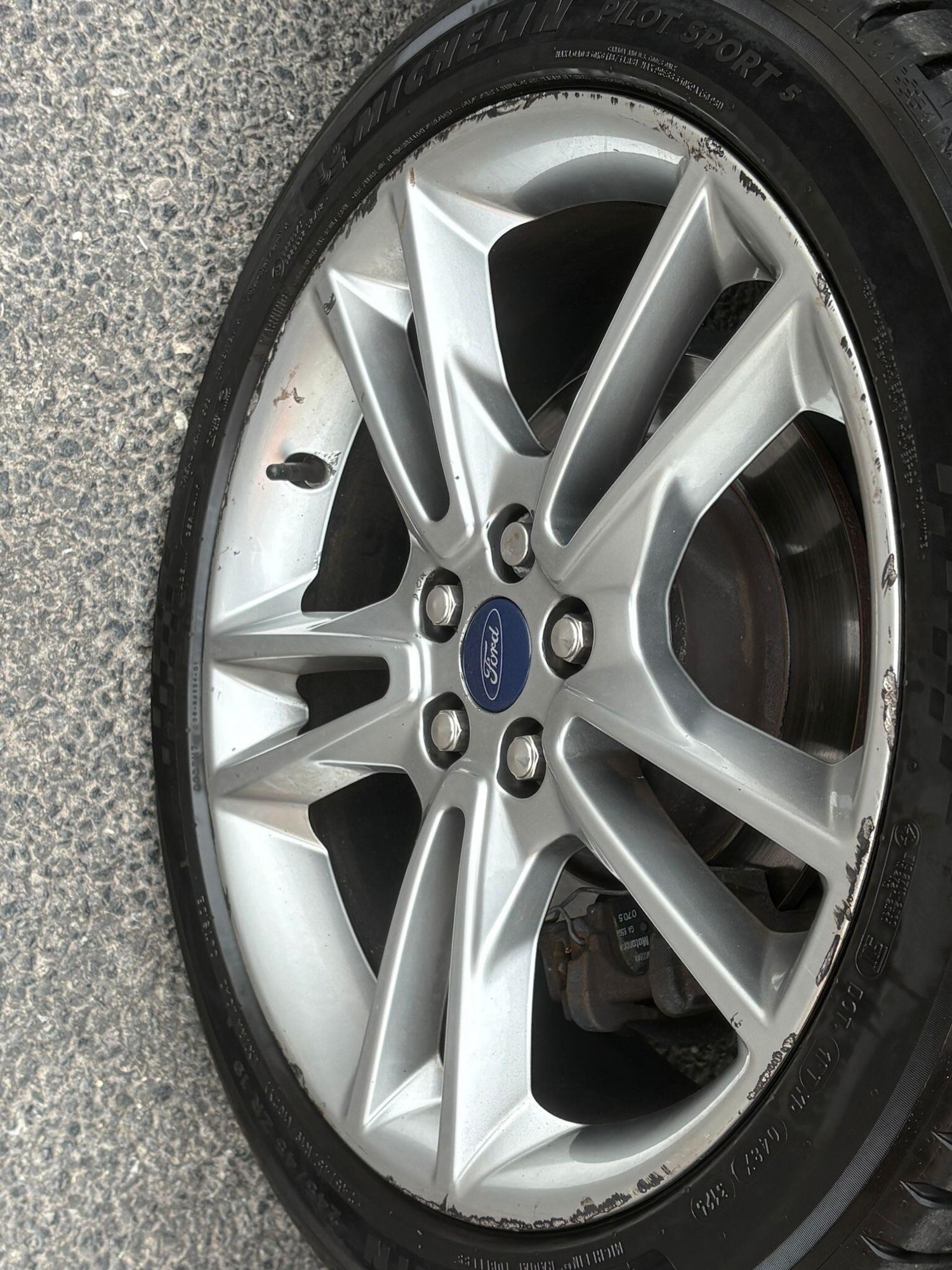 Used Ford Galaxy for sale - 78115695: Photo 43