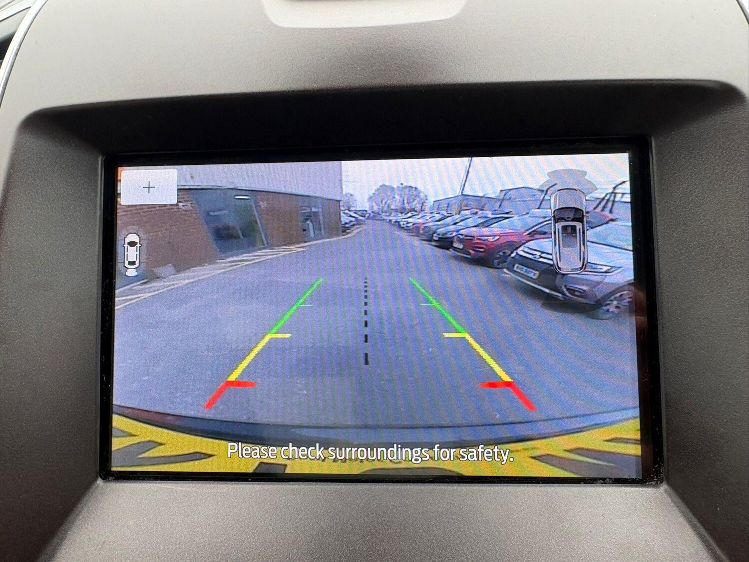 Used Ford Galaxy for sale - 78115695: Photo 44