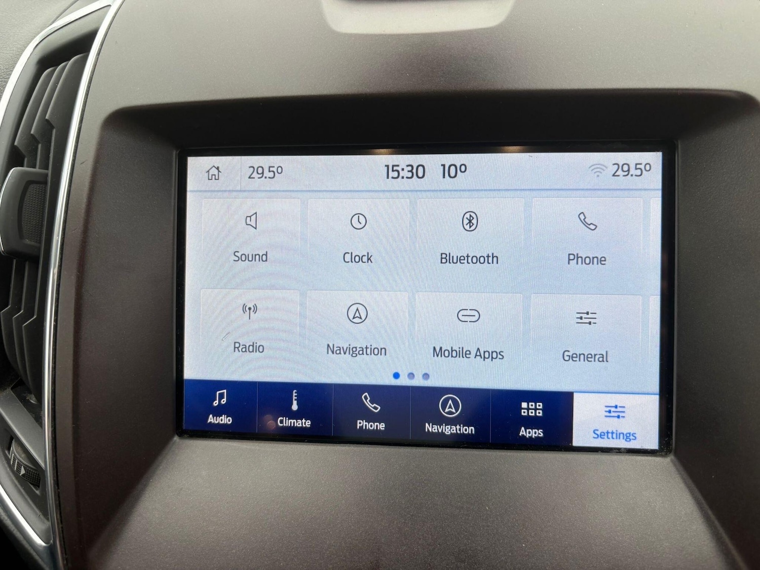 Used Ford Galaxy for sale - 78115695: Photo 45