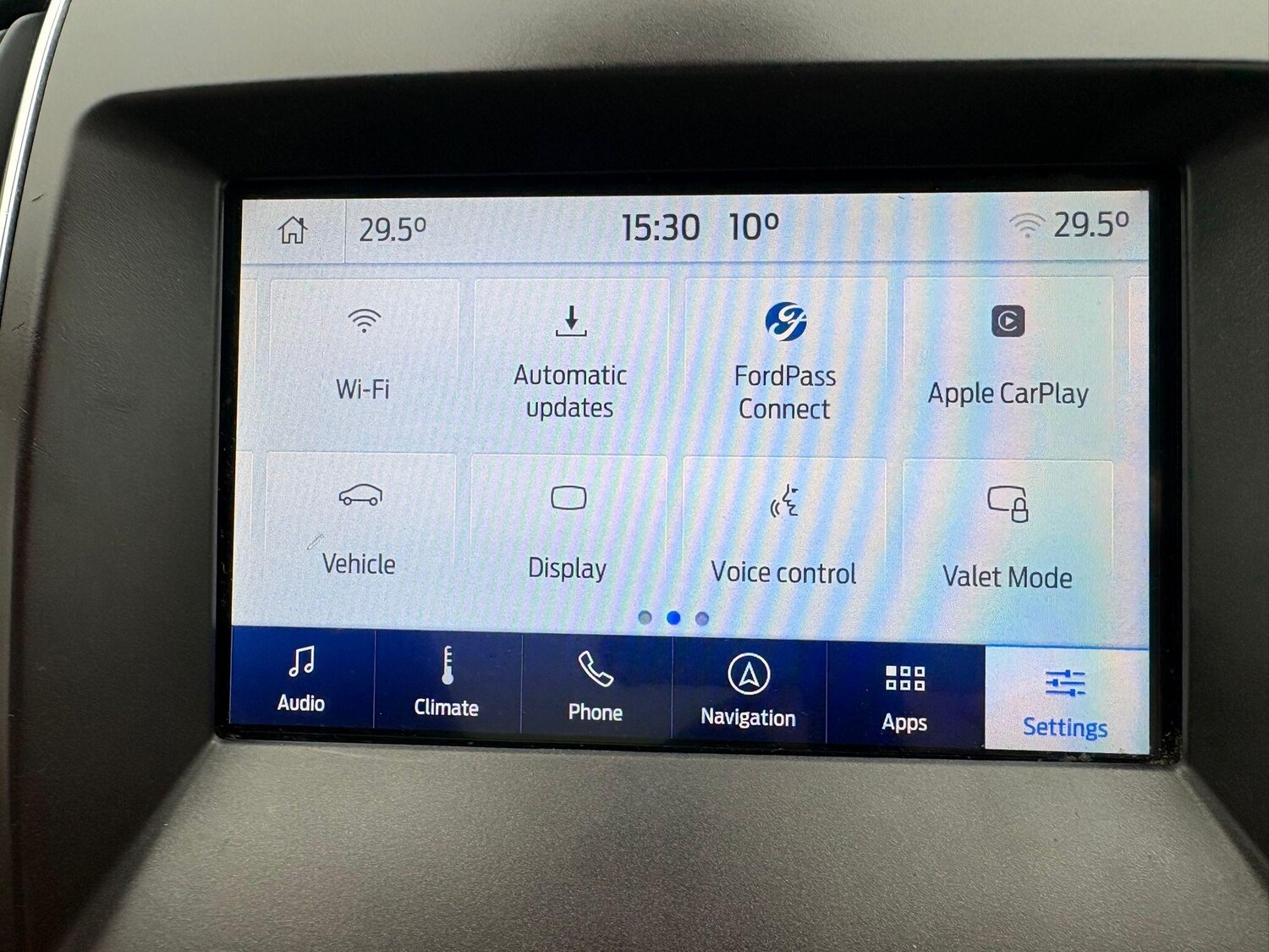 Used Ford Galaxy for sale - 78115695: Photo 47